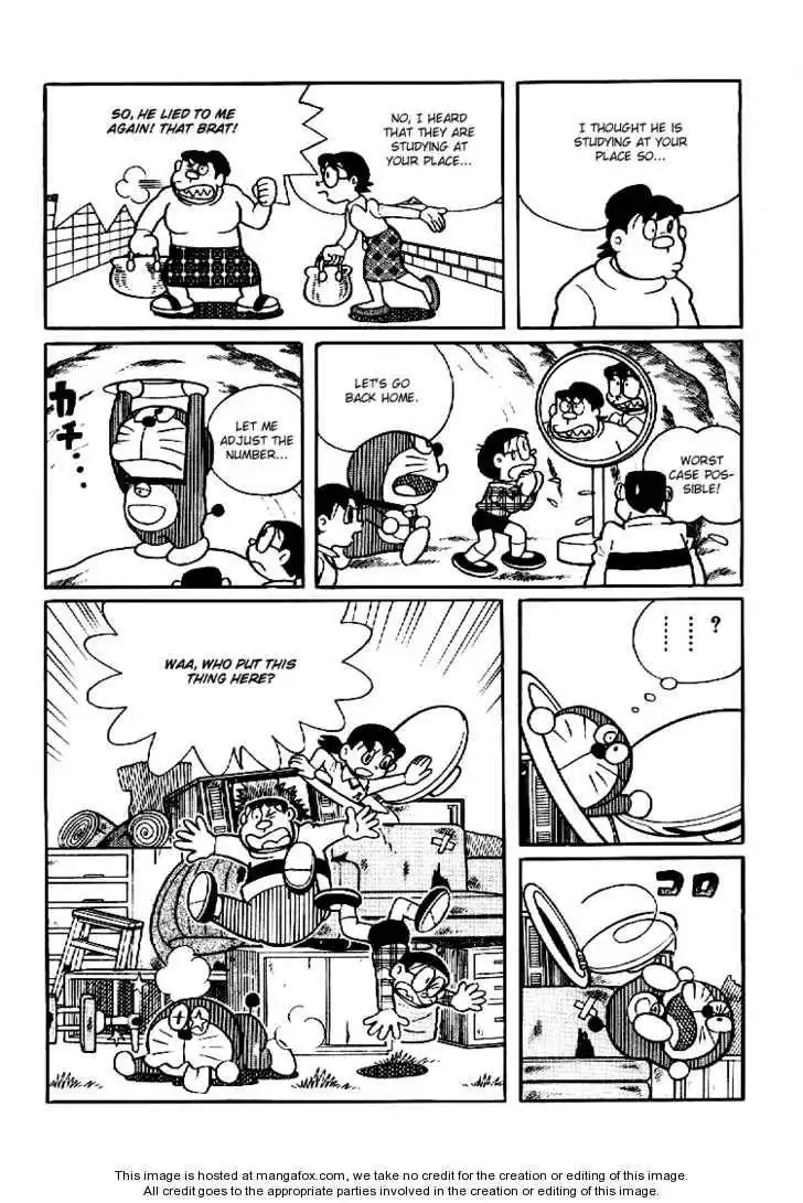 Doraemon Long Stories Chapter 8.2 15